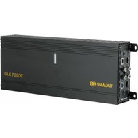 Автомобильный усилитель Swat GLK-F350D