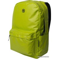 Городской рюкзак Wenger Photon 605202 (салатовый)