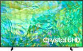 Crystal UHD 4K CU8000 UE85CU8000UXRU