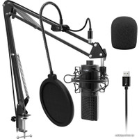 Проводной микрофон FIFINE T669