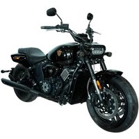 Мотоцикл Groza YL800 (черный) в Бобруйске