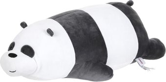 Мягкая игрушка Miniso We Bare Bears. Панда (54 см)