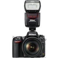 Зеркальный фотоаппарат Nikon D750 Kit 24-120mm VR