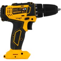 Дрель-шуруповерт Denzel CDL-18-0 26117 (без АКБ)