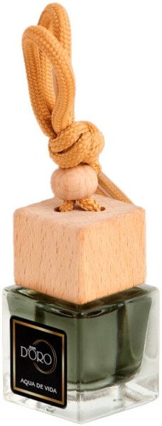 

Gamma D'ORO SELECTIVE Aqua De Vida 10мл