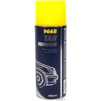  Mannol Очиститель битумных пятен Tar Remover 9668 450мл