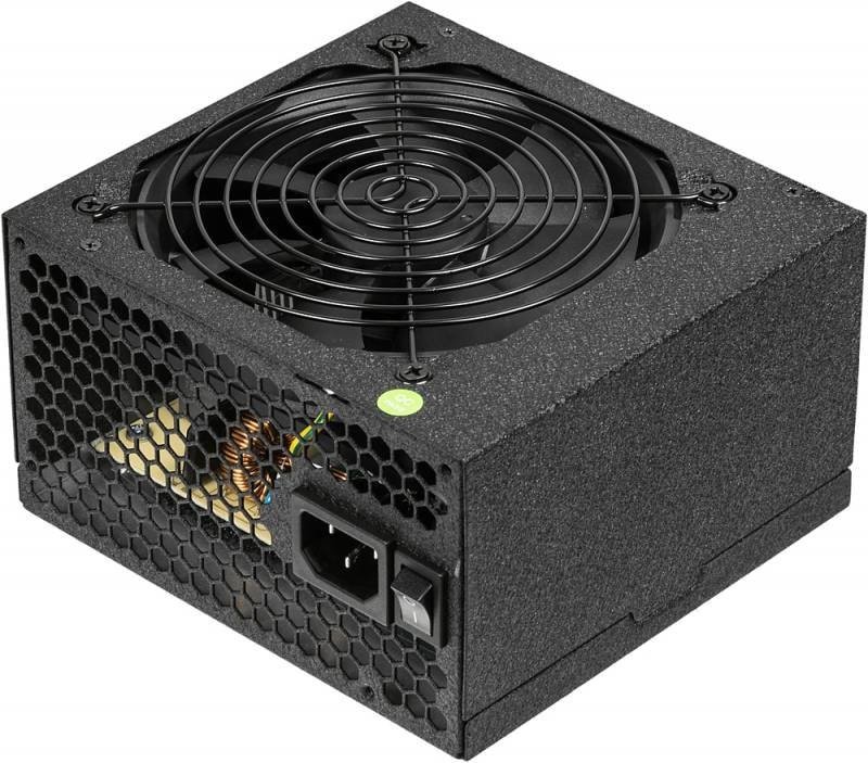 

Блок питания Accord ACC-600W-80BR