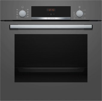 Электрический духовой шкаф Bosch Serie 4 HBF514BH0T