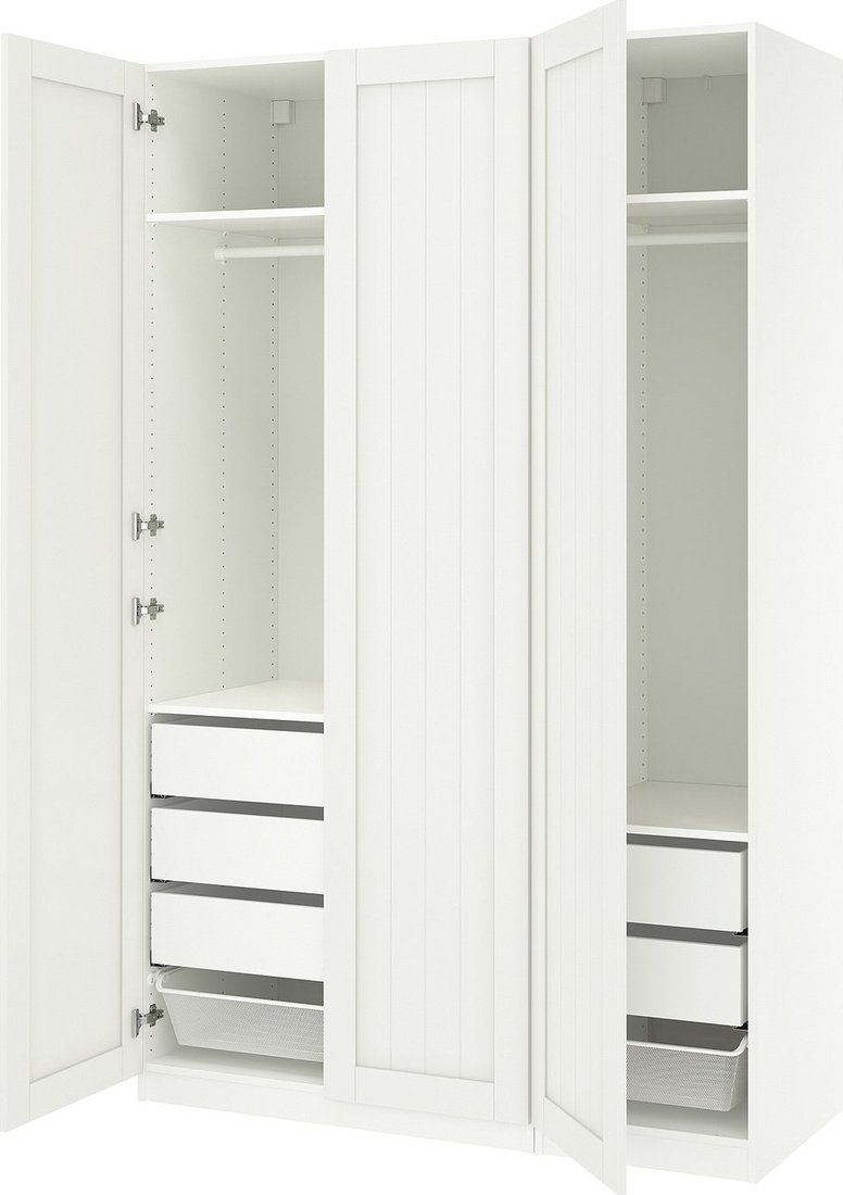

Шкаф распашной Ikea Pax/gullaberg s89563529