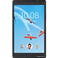 Планшет Lenovo Tab 4 8 Plus TB-8704X 64GB LTE (черный) ZA2F0042RU