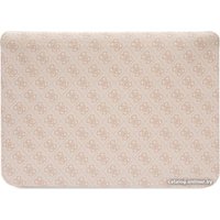 Чехол CG Mobile Guess 4G Stripe GUCS14P4RPSP 13/14" (розовый)