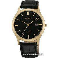 Наручные часы Orient FUNA1001B