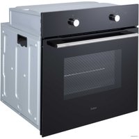 Электрический духовой шкаф Evelux EO 610 B