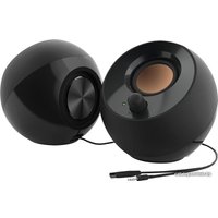 Акустика Creative Pebble V2