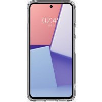 Чехол для телефона Spigen Ultra Hybrid для Google Pixel 8 ACS06278 (прозрачный)