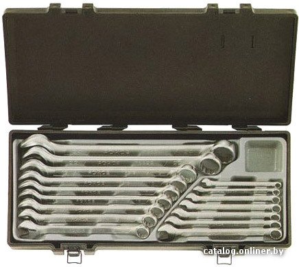 Набор ключей Force 5161 16 предметов