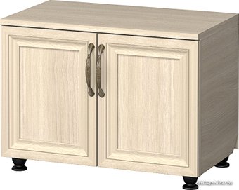 Тумба Премиум Виктория 60x43x34.8 см (шимо светлый)