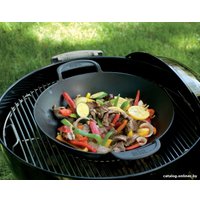 Гриль Weber Master-Touch GBS E-5750