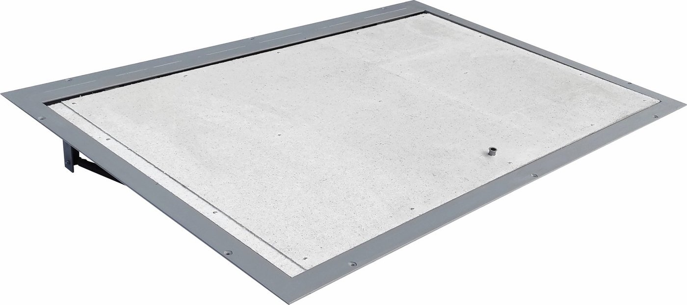 

Люк Lukoff Гарант Премиум (80x150П см)