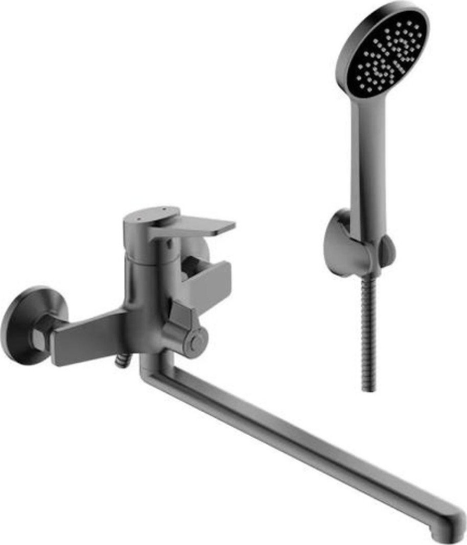 

Смеситель Potato Р22155QH