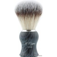 Помазок для бритья IL Ceppo PE317S (черный матовый)