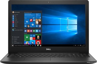Dell Inspiron 15 3583-1940