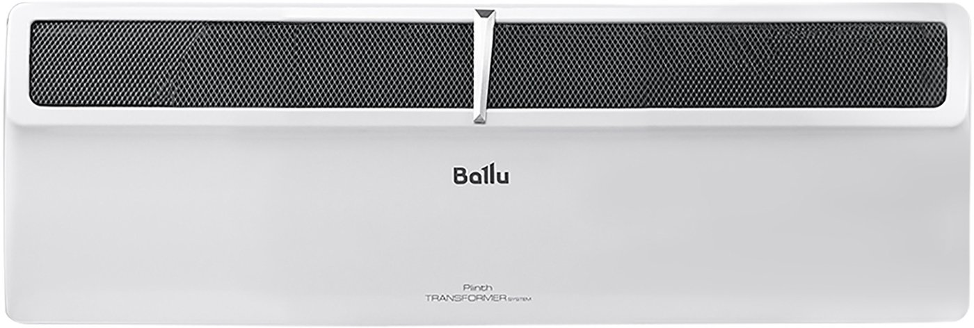 

Отопительный модуль конвектора Ballu Plinth Transformer BEC/PL-2000