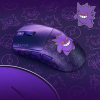 Игровая мышь Razer Viper V3 Pro Pokemon Gengar Edition