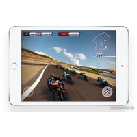 Планшет Apple iPad mini 4 16GB Silver