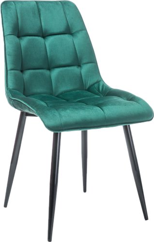 Signal Chic Velvet (зеленый)