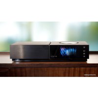 Сетевой ресивер Naim Uniti Nova