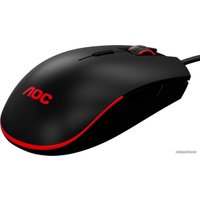 Игровая мышь AOC GM500