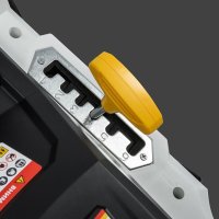 Газонокосилка Kranz KR-16-1241