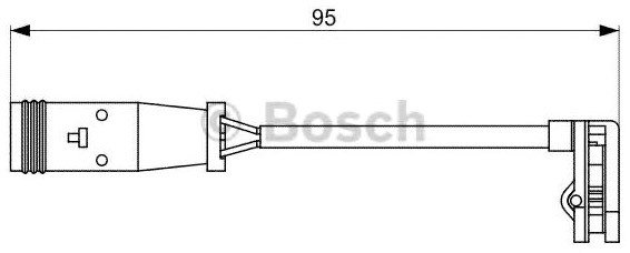 

Bosch 1987473036
