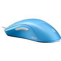 Игровая мышь BenQ Zowie FK1+-B Divina Version (голубой)