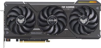 ASUS TUF Gaming GeForce RTX 4070 OC Edition 12GB GDDR6X TUF-RTX4070-O12G-GAMING