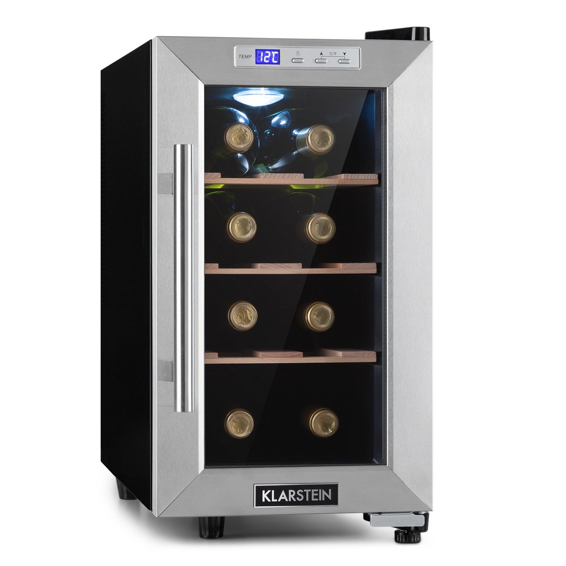 

Винный шкаф Klarstein Reserva 8 Uno