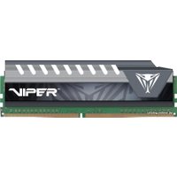 Оперативная память Patriot Viper Elite DDR4 16GB PC4-19200 [PVE416G240C6GY]