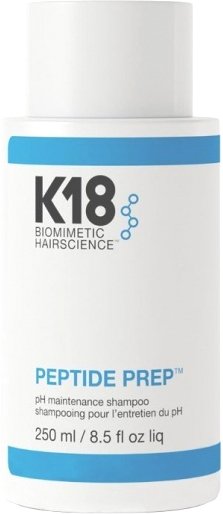 

Шампунь K18 Peptide Prep pH 250 мл