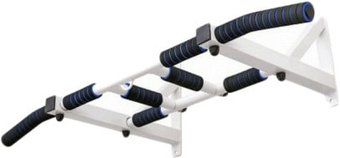 Турник SportHome 40х40 (белый)