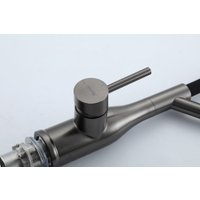 Смеситель Gappo G4098-19