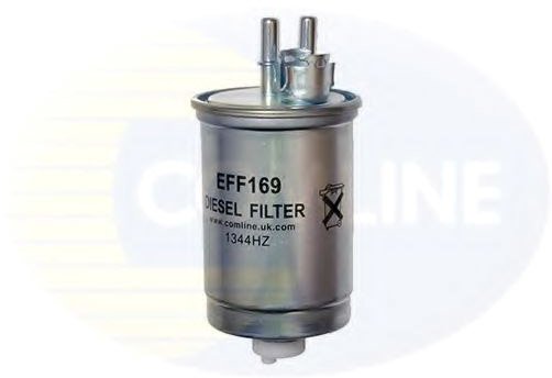 

Топливный фильтр Comline EFF169