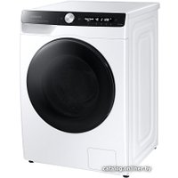 Стиральная машина Samsung WW80A6L28BE/LP