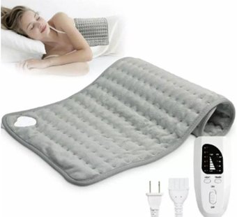 Электрическая грелка Xiaoda Physiotherapy Pad 3060-02 (серый)