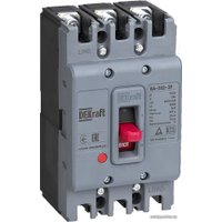 Выключатель автоматический Schneider Electric 22767DEK