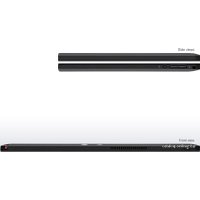 Планшет Lenovo ThinkPad Helix 180GB 3G Dock (765D752)