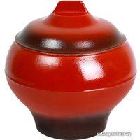 Горшочек Силумин ЭП1,5к