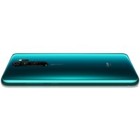 Смартфон Xiaomi Redmi Note 8 Pro 6GB/64GB международная версия (зеленый)