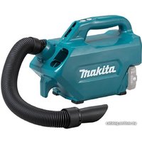 Пылесос Makita CL121DZ (без аккумулятора)