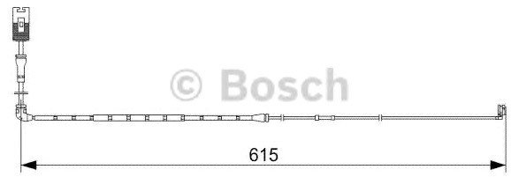 

Bosch 1987473056